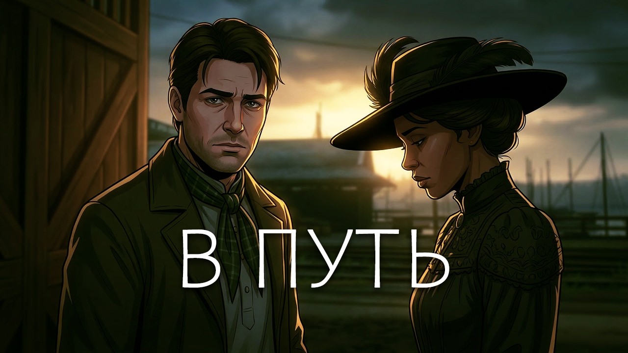 RDR RP - Проблемы с головой #14