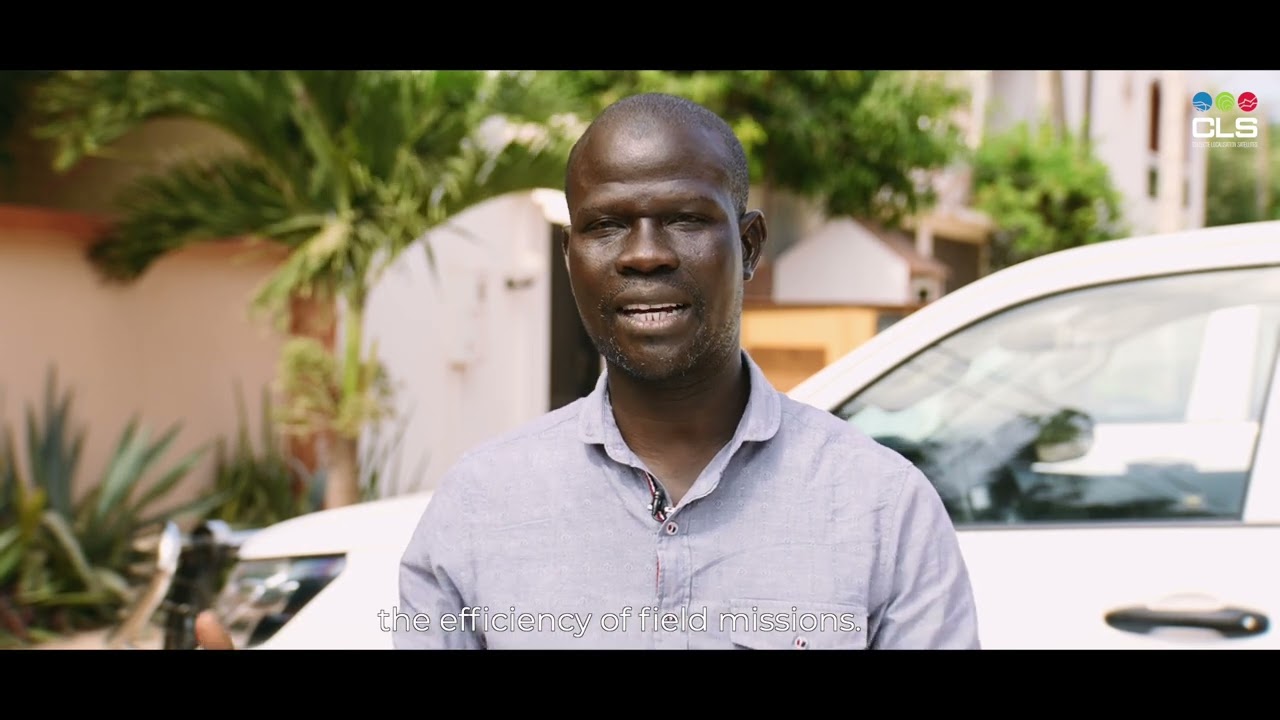 Optimize Your Humanitarian Fleet with HUMANAV, a CLS Solution