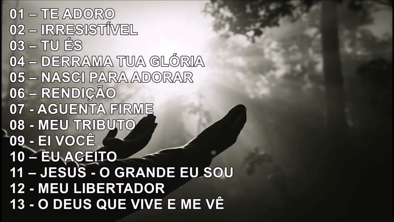 Louvores #adoração #musica #gospel
