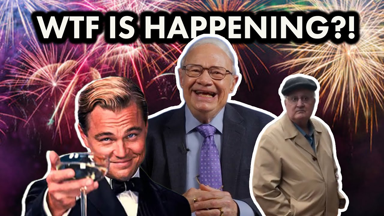 NEW Jehovah's Witness UPDATE is a GAME CHANGER 💀 🥂 