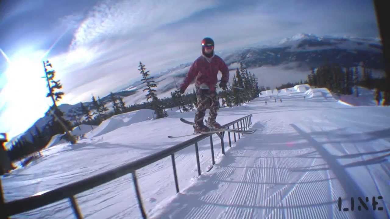 A Quick Line with Rob Heule