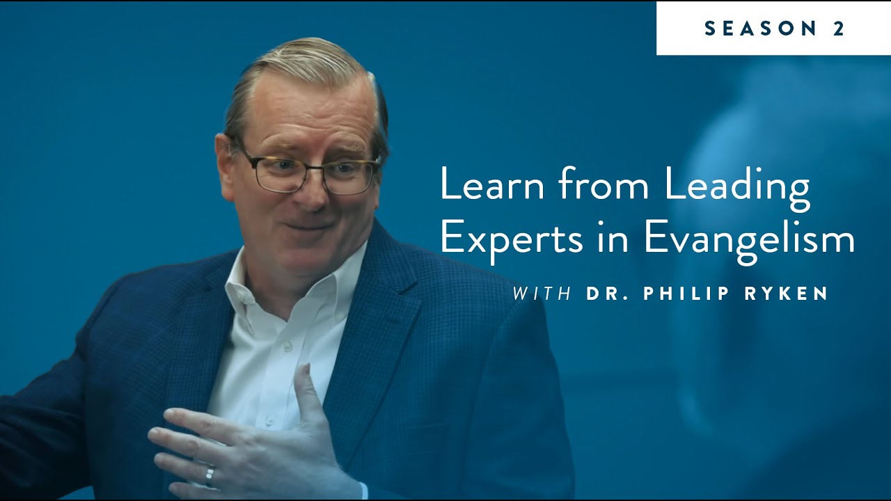 Why Evangelism is a Team Sport: Insights from Wheaton College's President