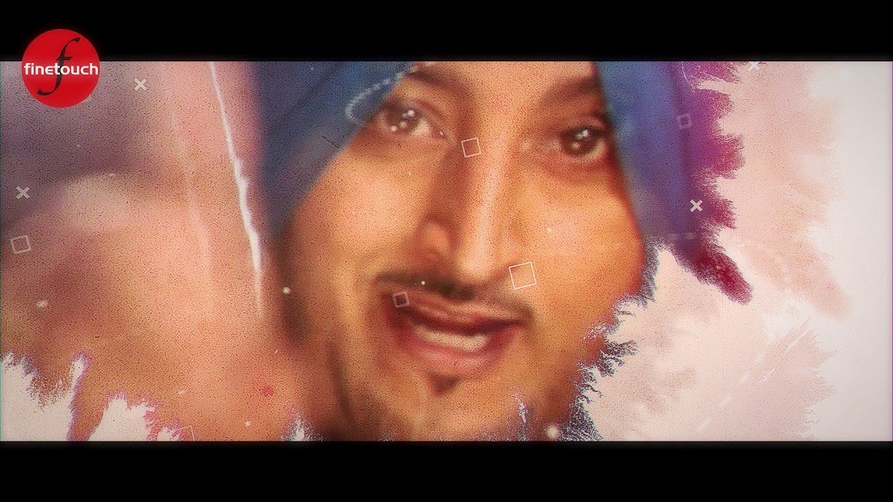 Yaar Tere Joge Reh Gaye | Inderjeet Nikku  | Gurmeet Singh | @FinetouchMusic