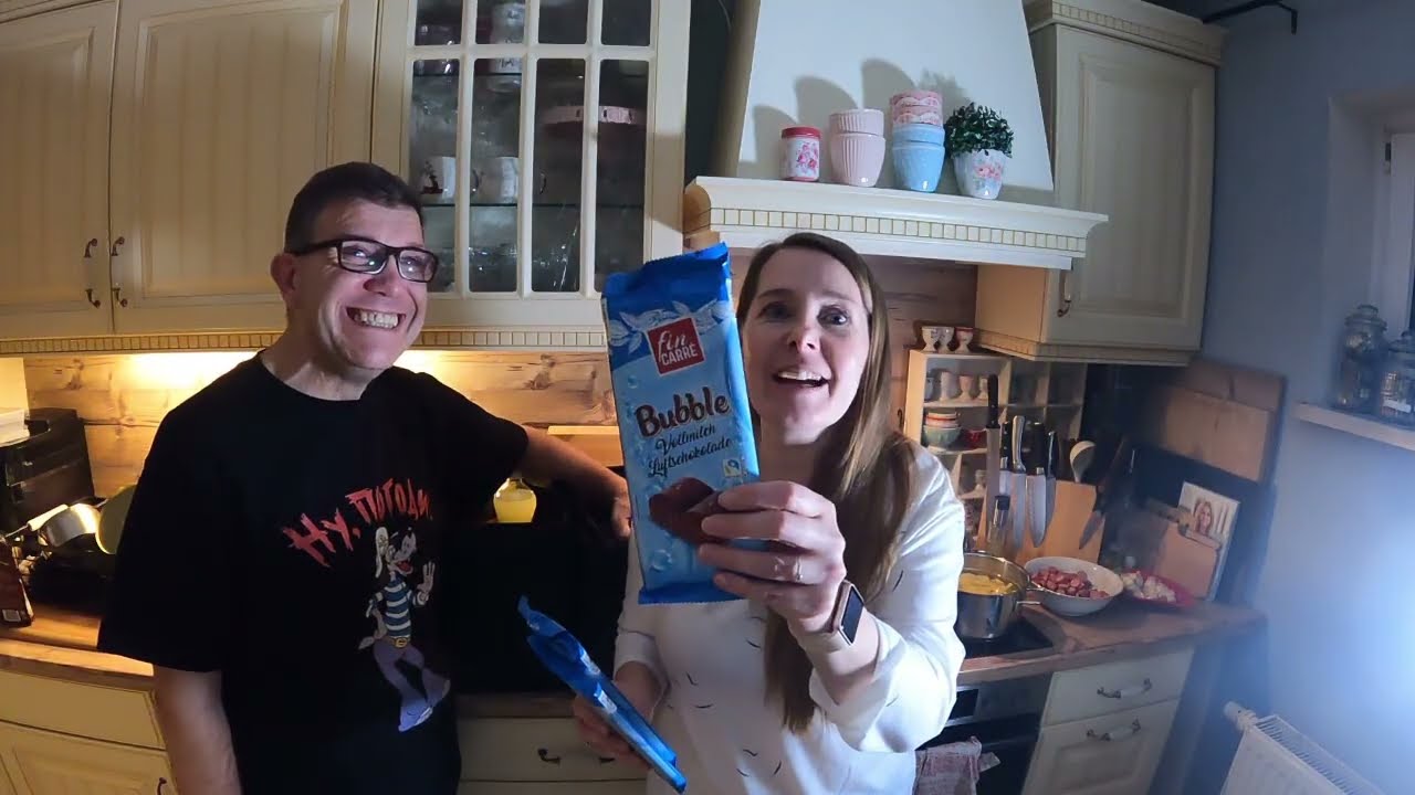 LIDL FoodHaul unter 80€ für 1 Woche-4 Personen - Idee Kennenlernen Video was sagt ihr? 