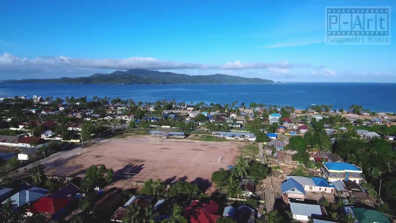 Xiaomi Mi Drone 4K - Bobong Pulau Taliabu