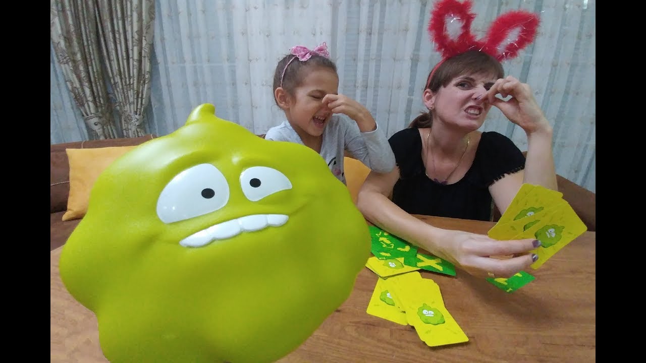 GAZ OUT OYNADIK, Oyuncaklar içinden 3 oyun seçtik sizce bu oyun kimin seçimi