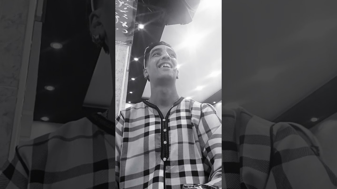 Chiekha fatima bant boulais est chiekh Gharib Madahatte 2ème partie  ghaada maa hamrwa