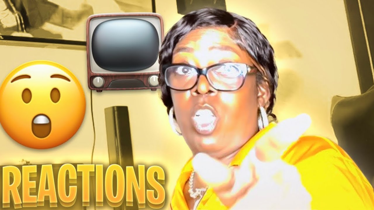 This whole video went left real fast 🤣🤣🤣
