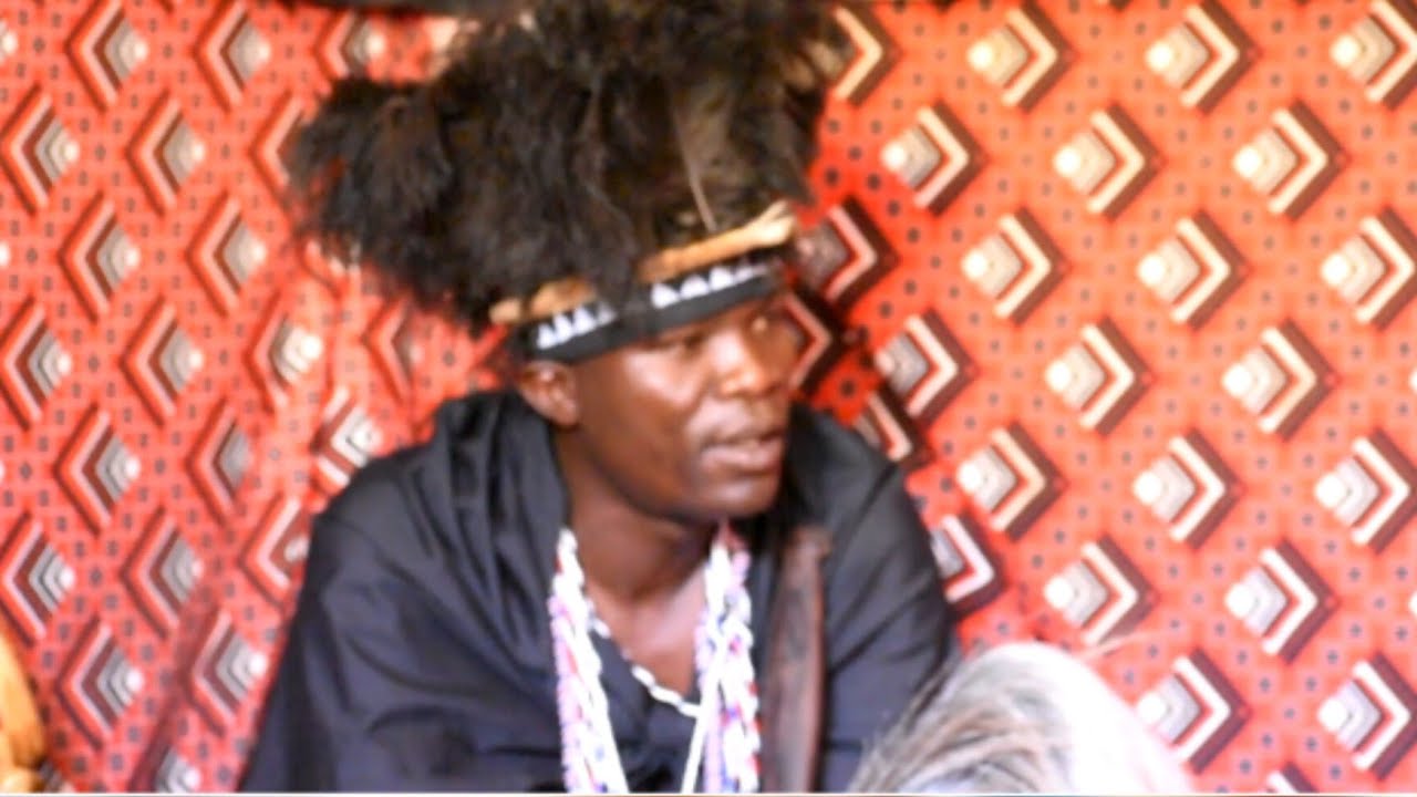 Kubatabata Kunoparira Nyaya Mudare Rasekuru Musundagore