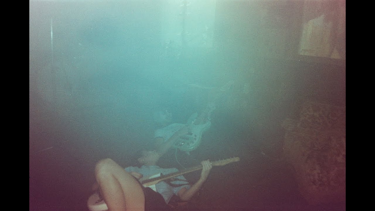 Catalina Ammaturo - La Pena (Full EP Film)