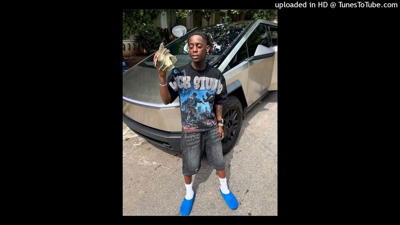 [FREE] Raq Baby Type Beat 