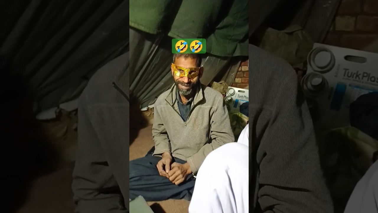 Funny moment | Sardar sab 🤣🤣