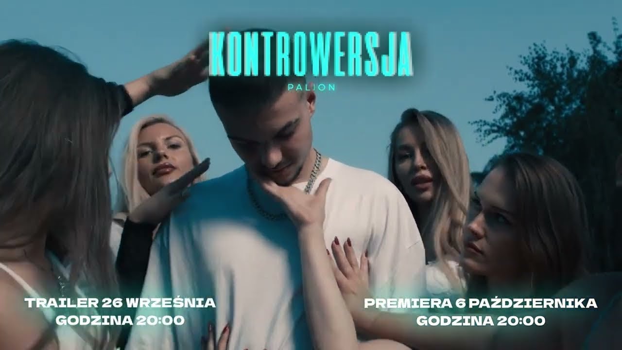 PALION - KONTROWERSJE [DŁUŻSZA WERSJA]