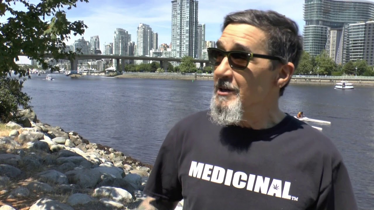 Opus420 &ndash; Spots to Smoke Pot &ndash; False Creek