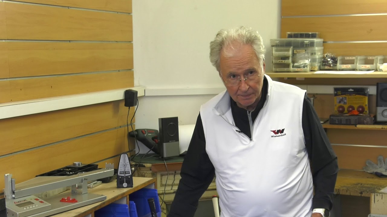 SWINGWEIGHT CONTRE M.O.I ET LE VAINQUEUR C'EST ?