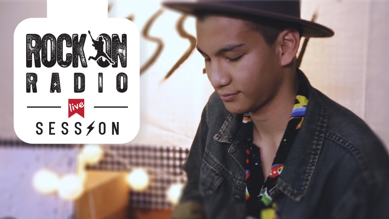 Phum Viphurit (ภูมิ วิภูริศ) - Run l Rock On Live Session