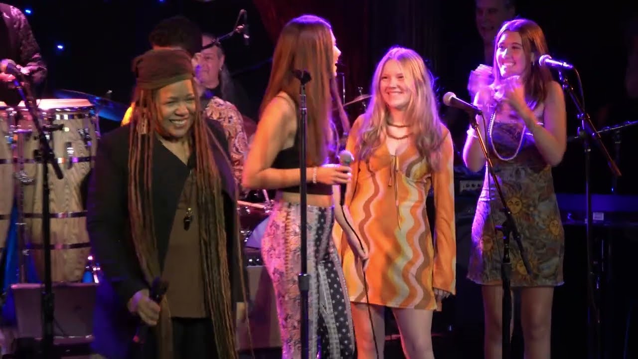 The 25th Anniversary Show @The Cutting Room, NYC 1/29/26 Expressway To Your Heart