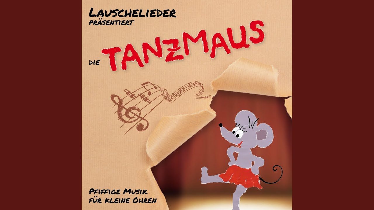 Tanzmaus