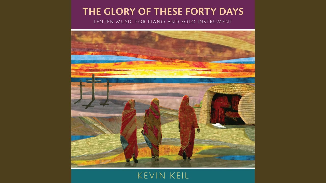 A Lenten Reflection