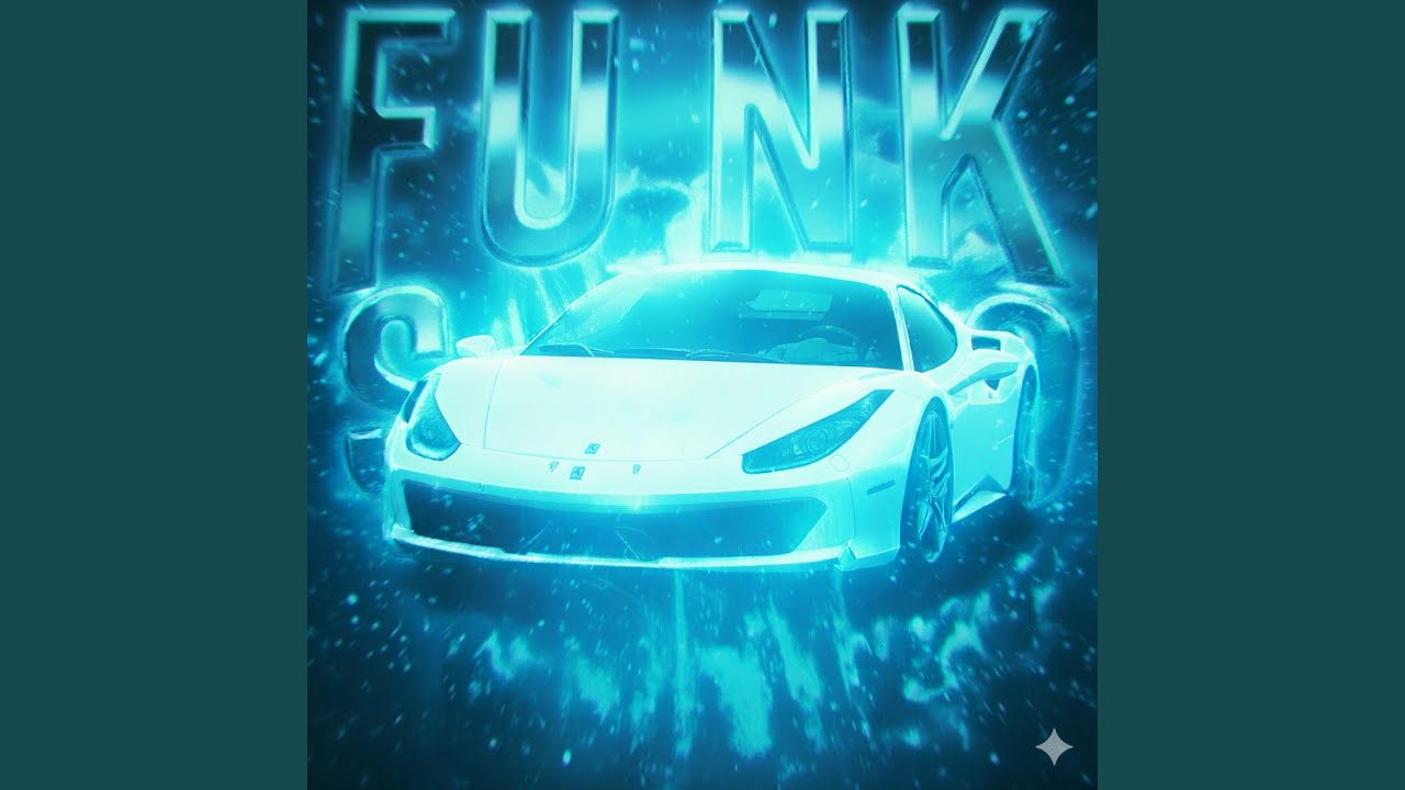 FUNK GYM (Ultra Slowed)