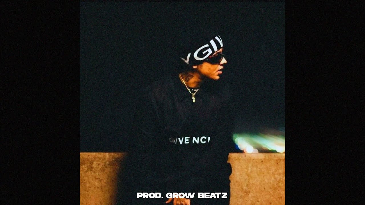 (FREE) Duki Type Beat 2023