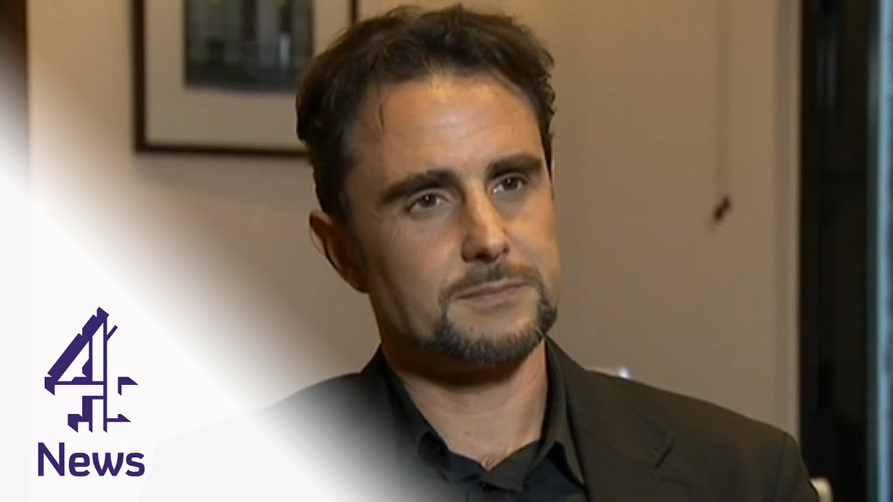 HSBC whistleblower: 'Much more data' to come | Channel 4 News