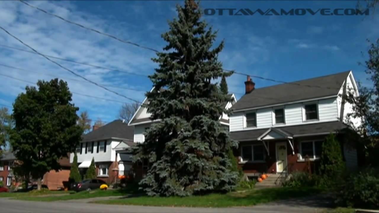 Westboro Village - Ottawa