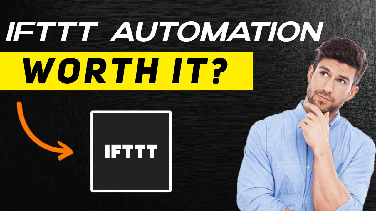 Обзор IFTTT на 2026 год | Стоит ли использовать платформу автоматизации?