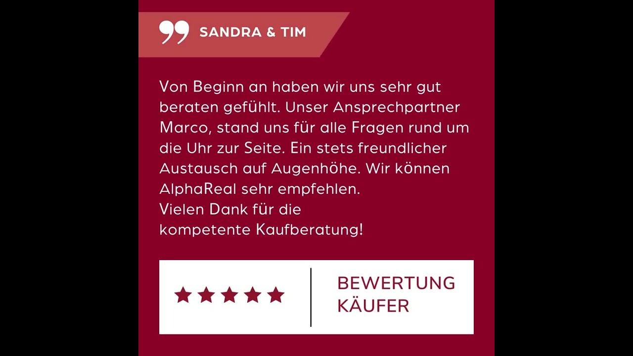 VERKAUFT: 4-Zimmer-Wohnung in Rettensch&ouml;ss 🏡