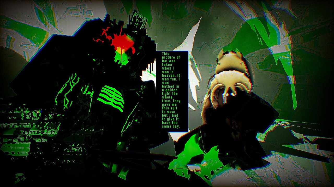 A Creation Of Sorrow - Forsaken LMS (Erlking Dev Killer LMS) OST