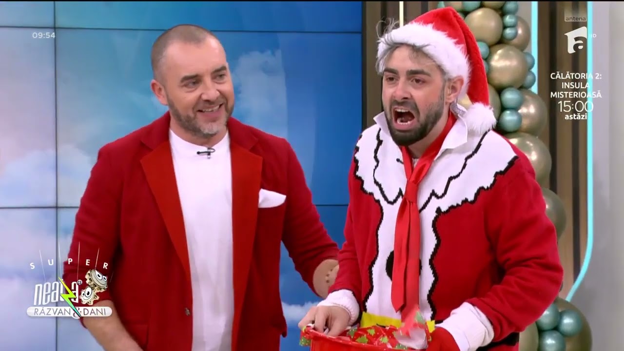 Jocul lui Bucălae aducător de surprize! Cine-i cu norocul pus în frunte