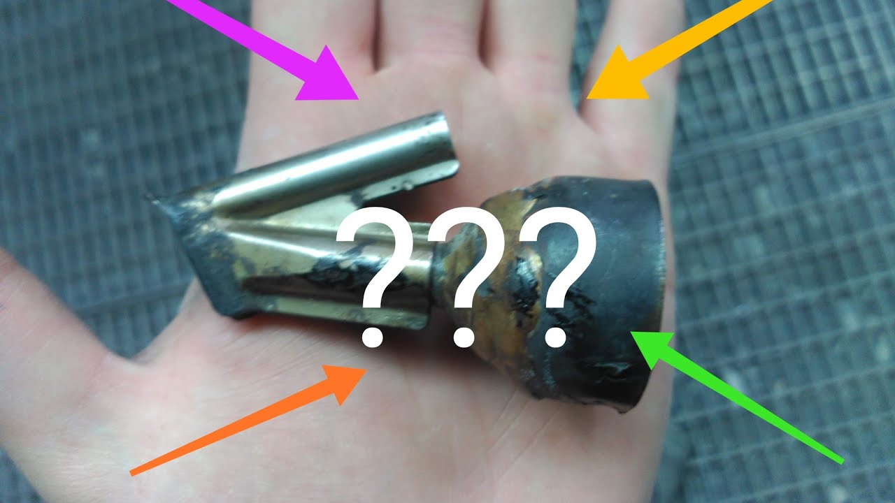 COMO SOLDAR PLÁSTICO PEGAR 🆕EN POCOS PASOS GARANTIZADO CON PISTOLA DE CALOR  decapador/GLUE PLASTIC©