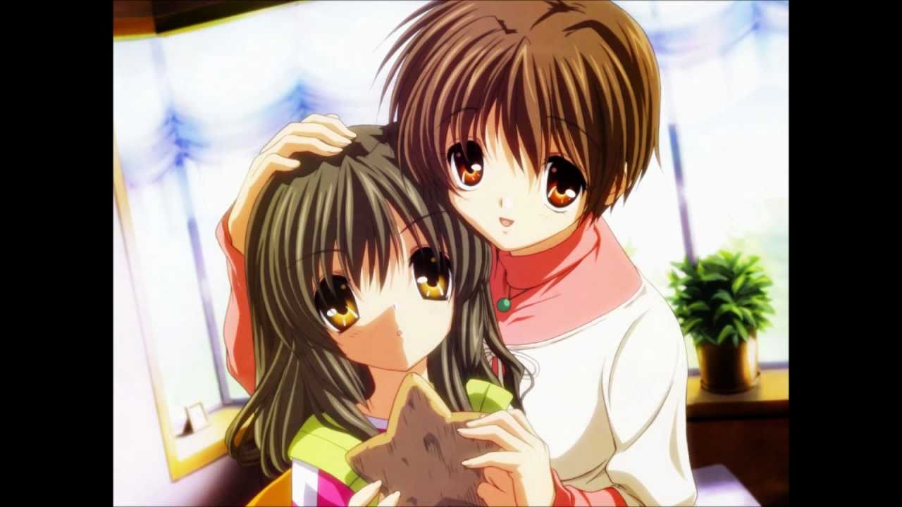 Clannad OST ~ Ana