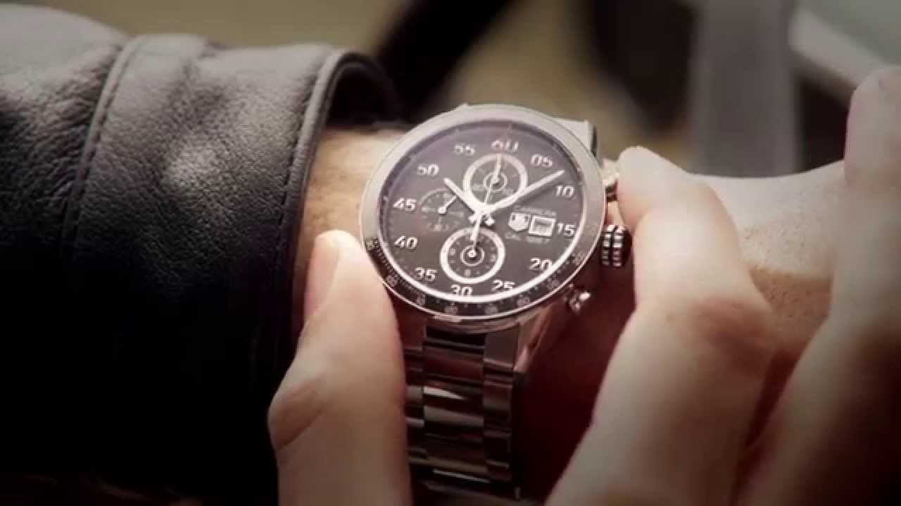 TAG Heuer Carrera Panamericana