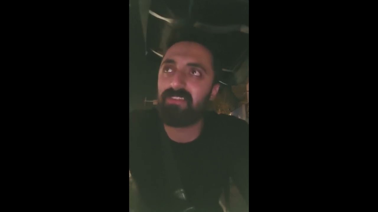 یه روزی به منم میرسه...