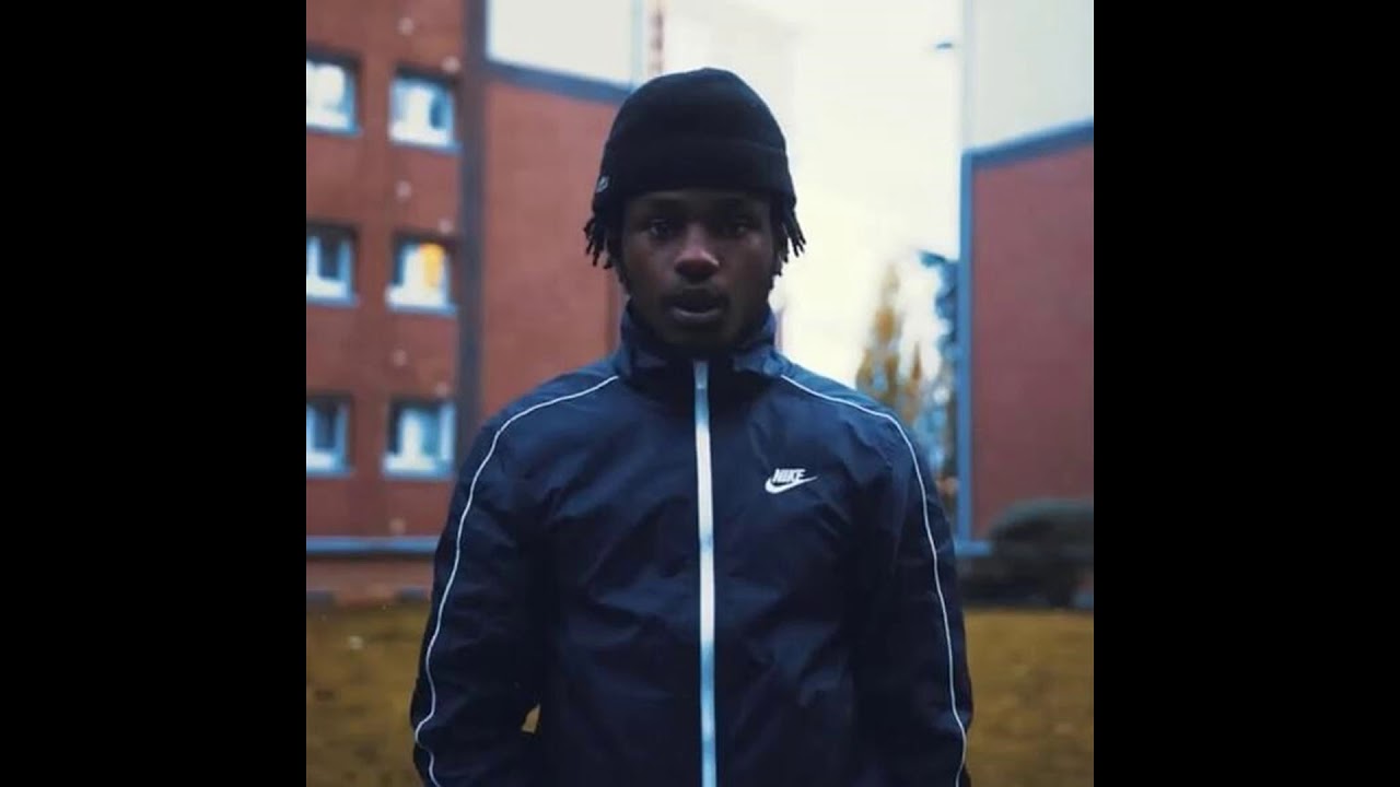 1PLIKÉ140 x GAZO Type Beat - 