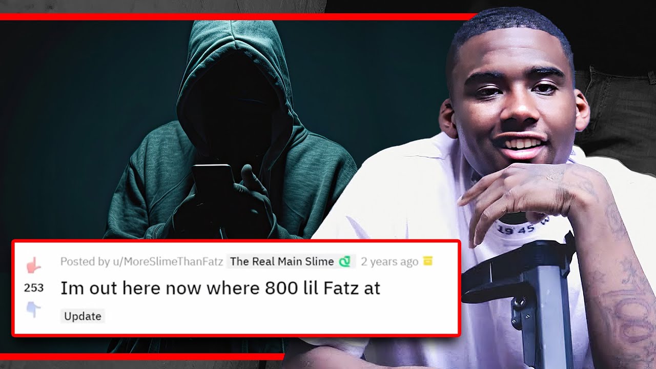 When a Chicago Killer Met a Redditor For a Shootout