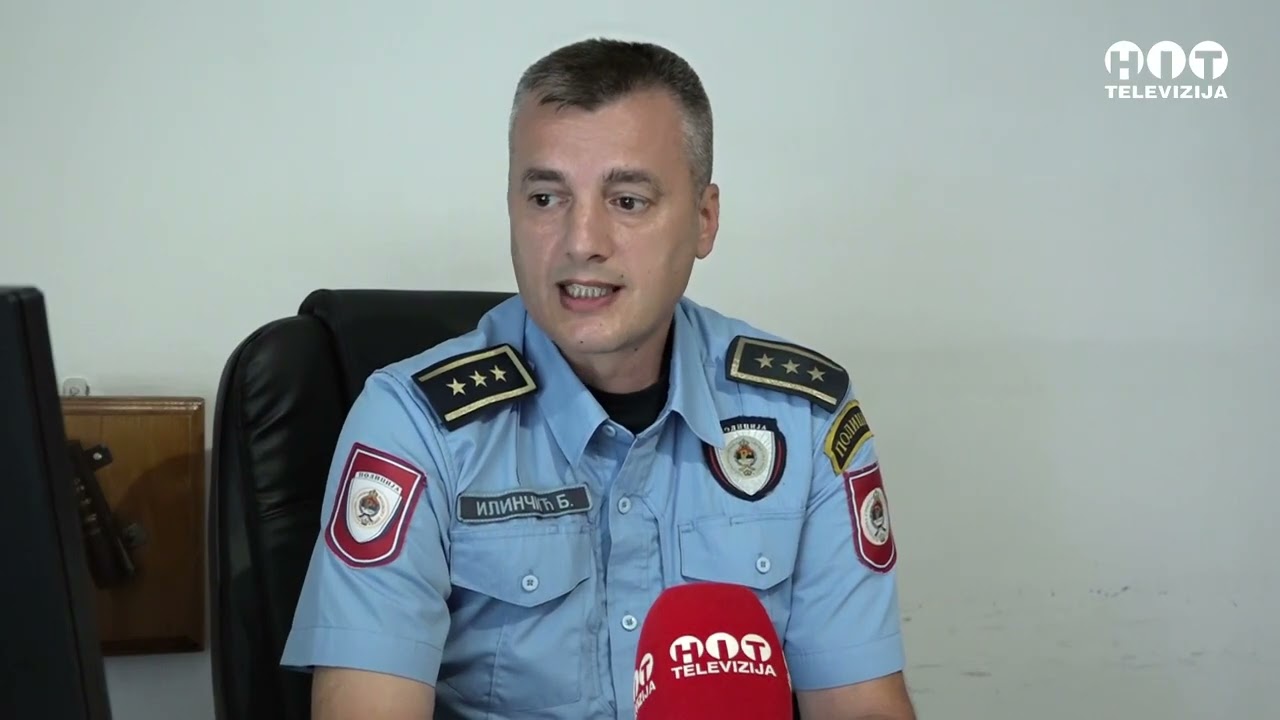 &Scaron;amac - Kampanja 