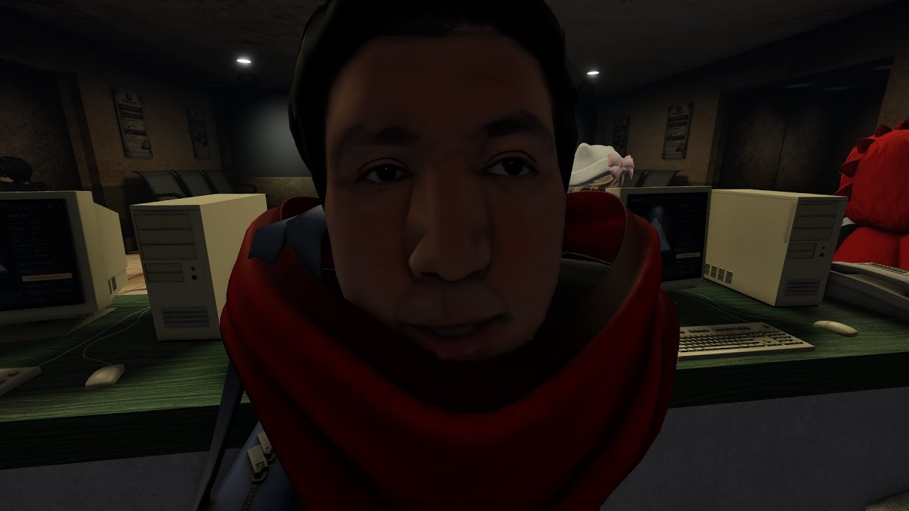 DAY 1 JADI KANG OTOPSIH! | ROBLOX