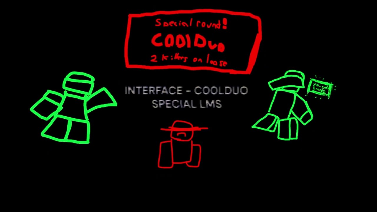 INTERFACE | LIES OST | [GUI] C00LDUO SPECIAL LMS theme