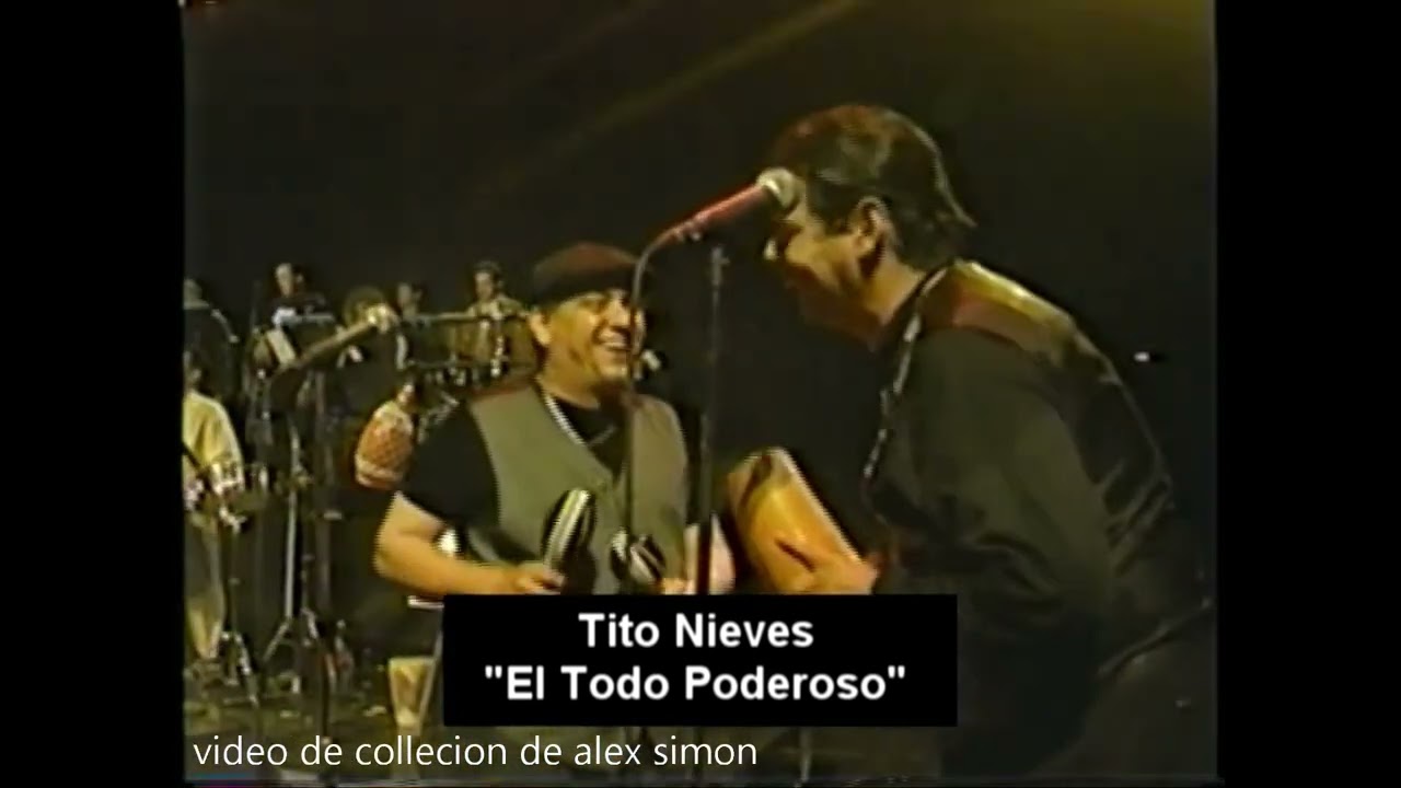 tributo historico a hector lavoe remaster audio 2 horas