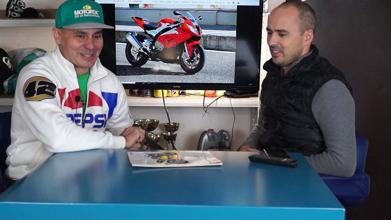 Fotelmotoros - Top 10 sportmotor