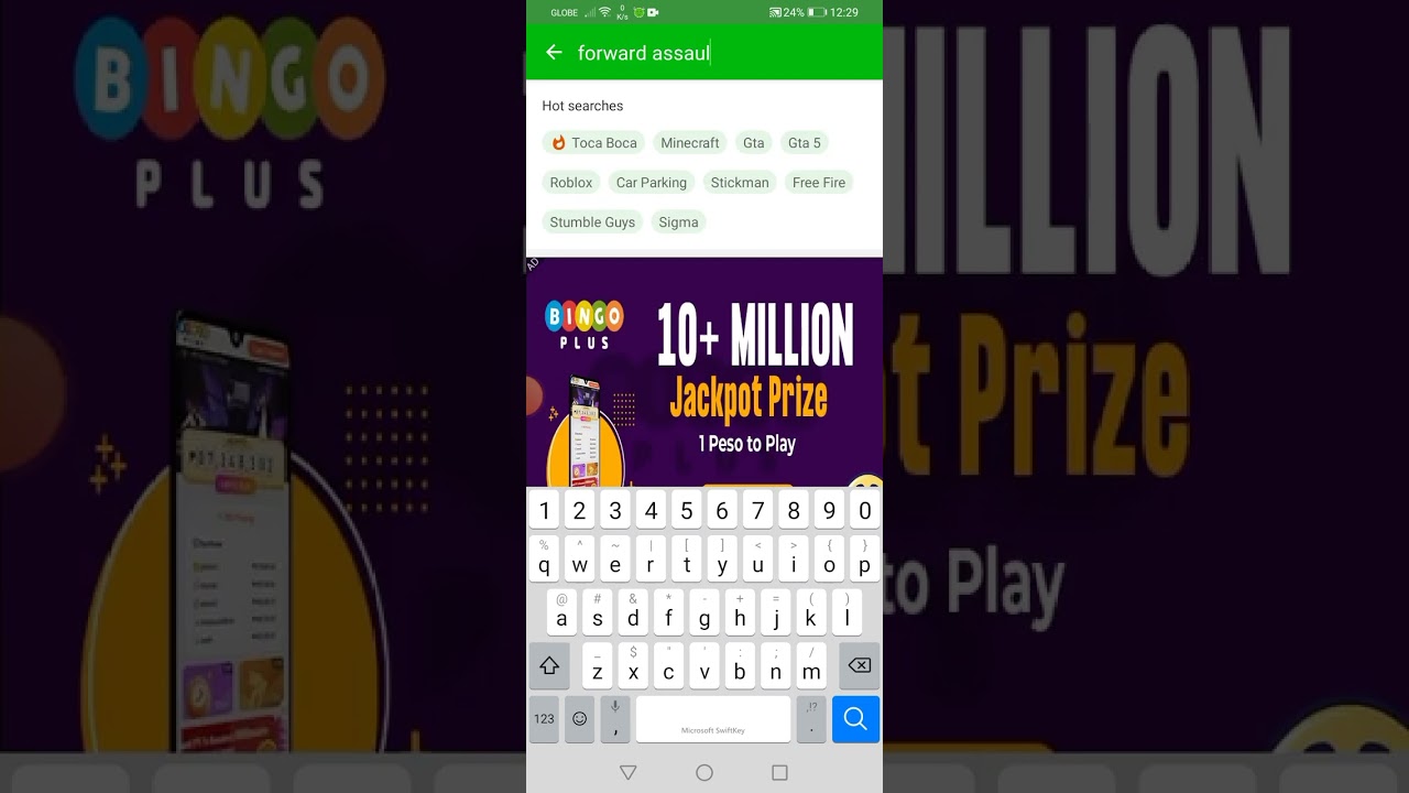 How to download forward assault radar hack easy tutorial next video forward assault free account