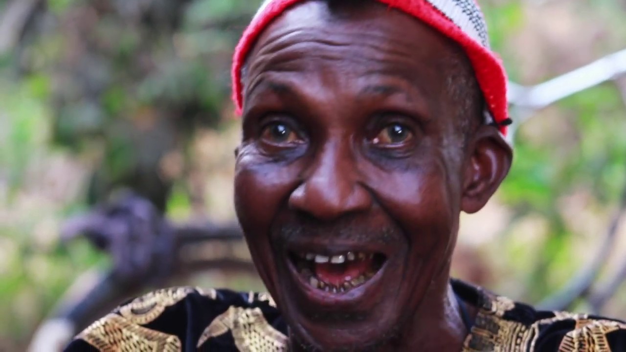 UMUAGA The Ancient Democracy