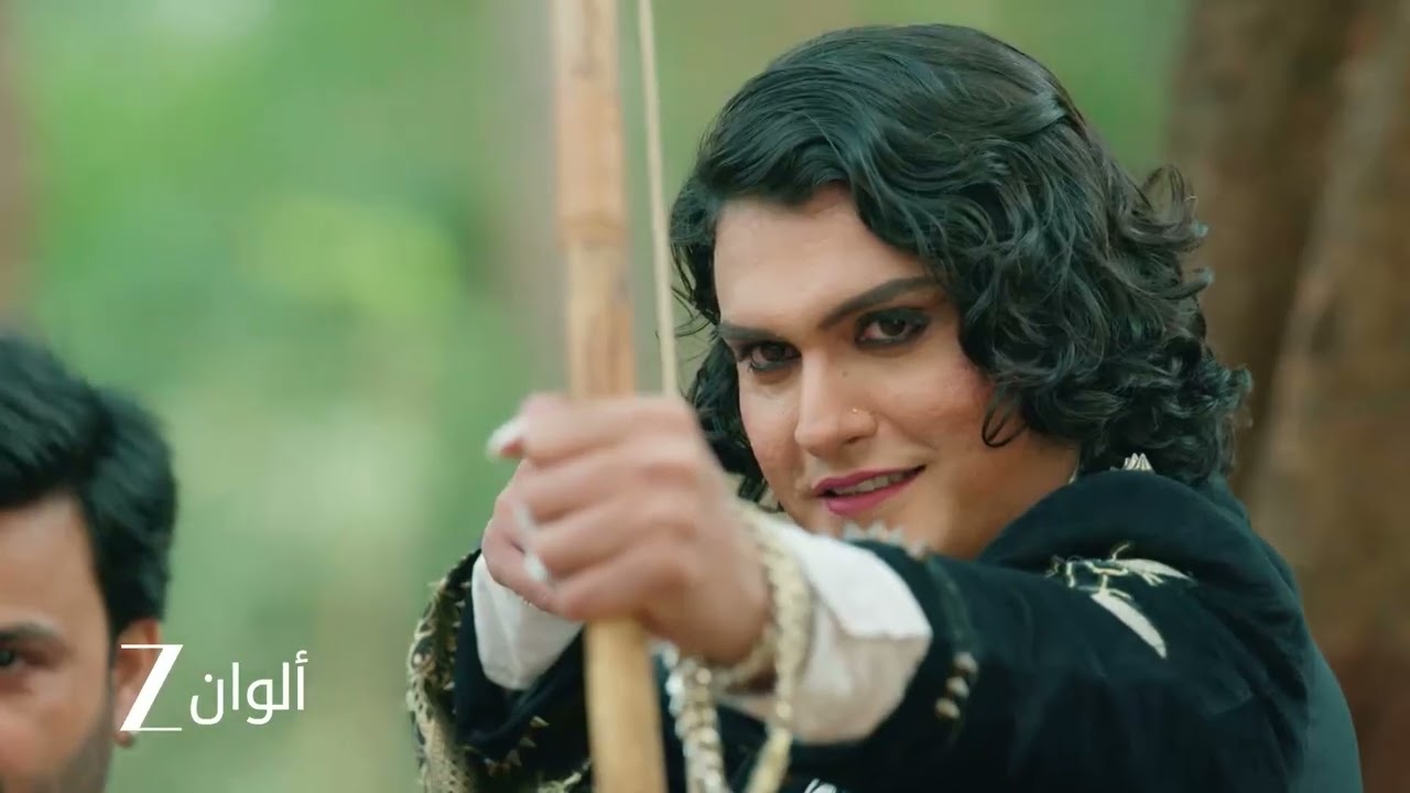 ! احداث حلقة 27 من عروس المستقبل - كابير يخاطر بحياته لإنقاذ كيسار