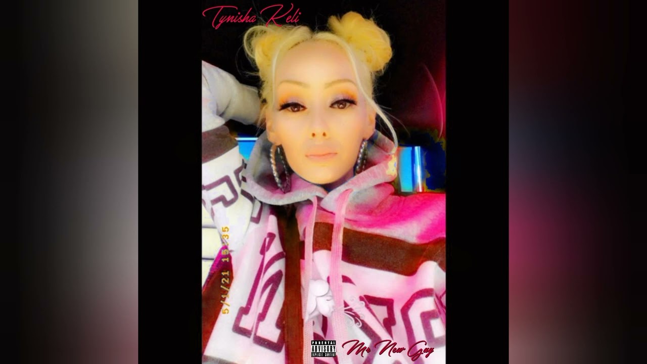 Tynisha Keli - Mr New Guy