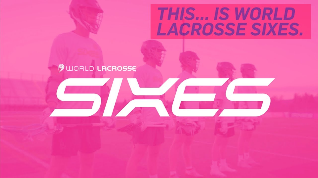 Мировой чемпионат по лакроссу по шестеркам