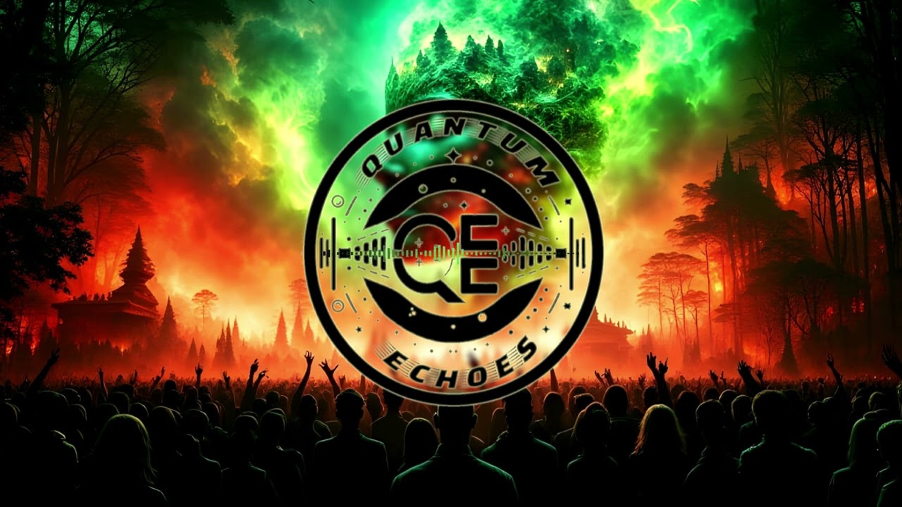 QE - Smoke of Zion - #Reggaetide [RMK]