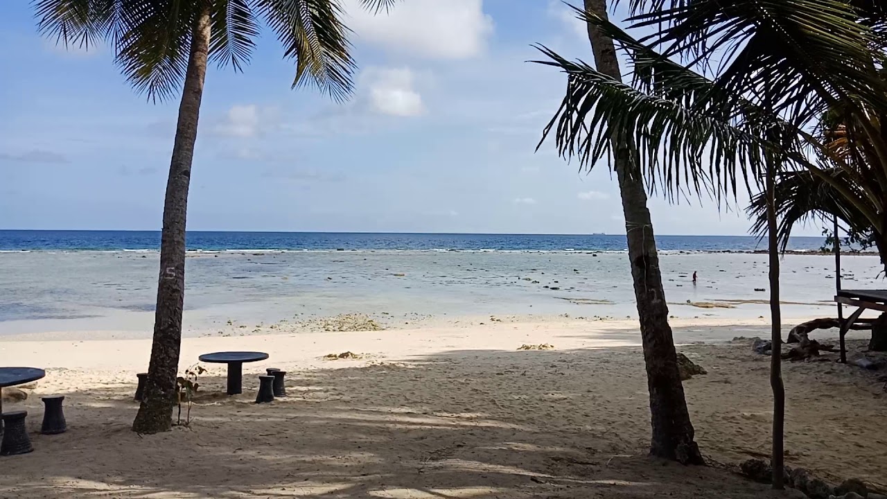 SEAnery at Jakka Beach Resort. short video