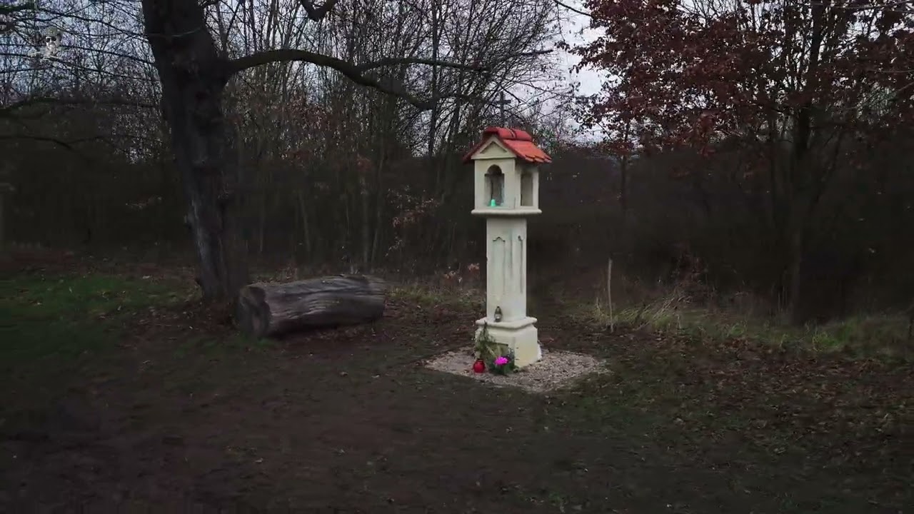 Nejmenší pražská rozhledna